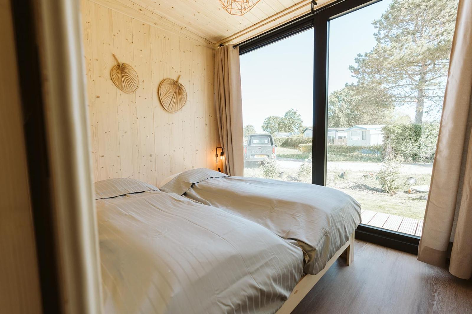 Vakantiepark De Klepperstee آودورب الغرفة الصورة